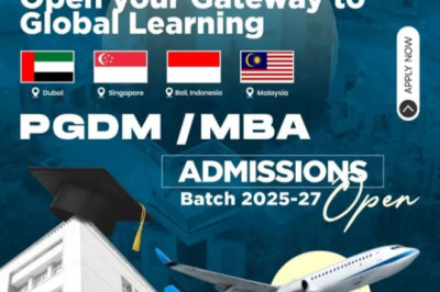 GNIOT – Top Institute for PGDM in Greater Noida