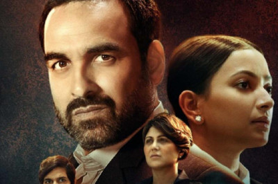 Criminal Justice Season 4 OTT Release: When &amp; Where to Watch Pankaj Tripathi’s Legal Drama