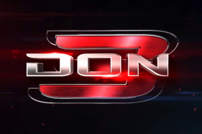 Don 3: Ranveer Singh & Vikrant Massey Showcase Ultimate Friendship Goals