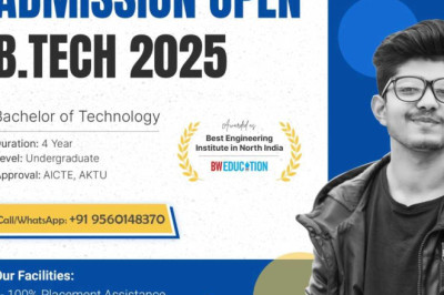 Top Placement Colleges for BTech in Delhi NCR – Choose Accurate