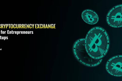 Best Cryptocurrency Exchange Script for Entrepreneurs & Startups - Bitdeal