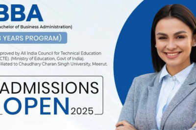 BBA Admission in Noida – Apply to JIMS for 2025 Intake