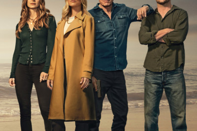 The Waterfront Trailer Drops: Chaos Unleashed for the Buckley Family