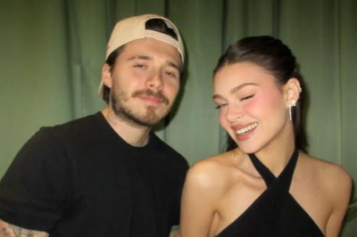 Why Brooklyn Beckham and Nicola Peltz Are Still Not Speaking to David and Victoria