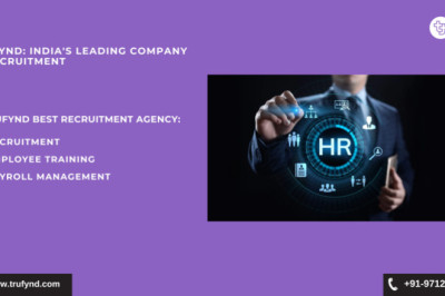 TruFynd: Recruitment with Seamless Talent Solutions