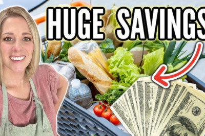 Kauai or Chicago: What Grocery Shopping Looks Like