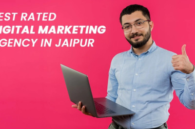 Best Digital Marketing Agency in Jaipur
