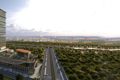 Book Your Commercial Space at Purvanchal Skyline Vista Noida