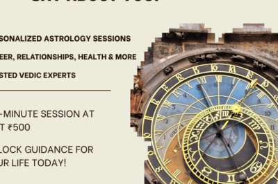Your Journey Starts with Insight – Explore Astrology Services on Nayku