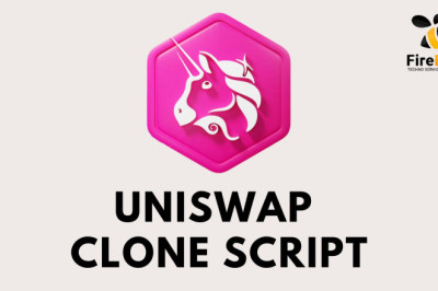 Top Benefits of Launching Your DEX with a Uniswap Clone Script