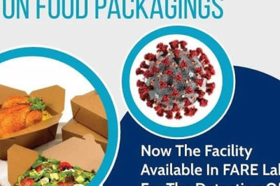 The Best Food Testing Facility in India | Fare Labs Pvt. Ltd.