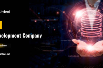 AI Development Company That Transforms Ideas into Intelligent Solutions