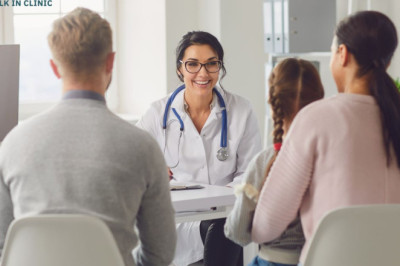 Best Walk in Clinic Toronto | Medico Clinic