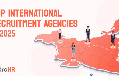 📌 Top International Recruitment Agencies (2025) - Land Your Dream Job Abroad