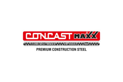 High-Quality TMT Rings for Strong Foundations | Concast Maxx