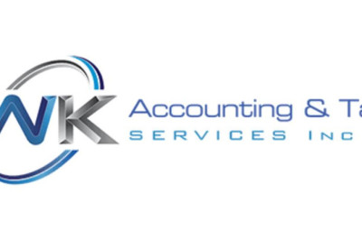 #1 Tax Company | Professional Tax Preparation | WK Tax Services