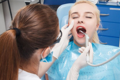 Emergency Dental Clinic in Zarephath | Emergency Dental Service