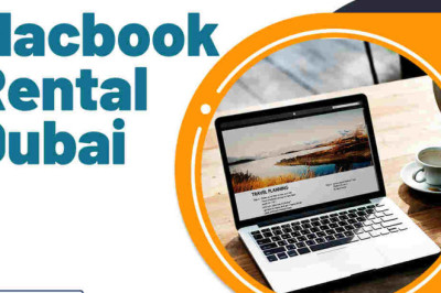 Boosting Productivity with the MacBook: Tips and Apps