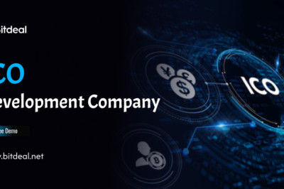 ICO Development Company for Compliant Crypto Exchange Platforms