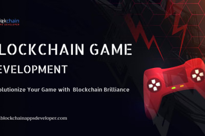 Want to Launch a Profitable Blockchain Game? Here’s What You Need