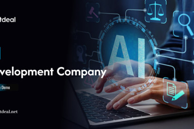 Building the Future: What It’s Like to Partner with an AI Development Company