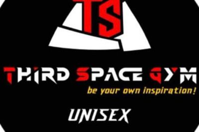 THIRD SPACE GYM