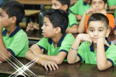 Best Military School Coaching in Jaipur