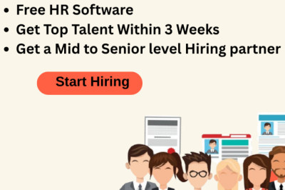 “Why Top Employers Don’t Hire Alone”🏆