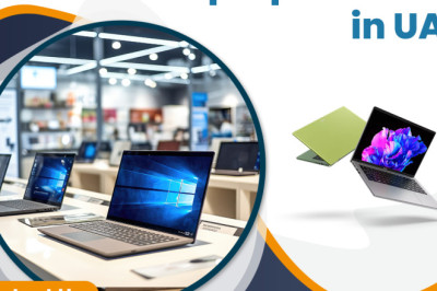 Rent Laptops in UAE Today for Fast Tech Solutions