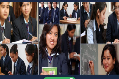 BTC D.El.Ed College in Lucknow