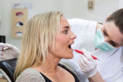 Urgent Dental Care in Woodbury Heights | Emergency Dental Service