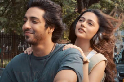 Meet Aneet Padda – B-Town’s Newest Sensation and Star of Saiyaraa