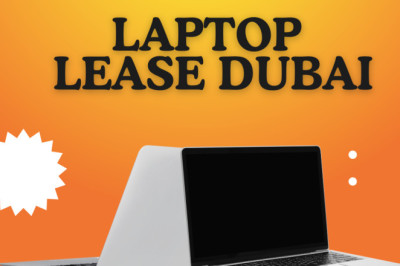 Is Leasing Better Than Buying a Laptop in Dubai?