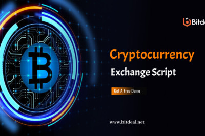 Why Most Crypto Entrepreneurs Prefer Using a Cryptocurrency Exchange Script Over Building From Scratch