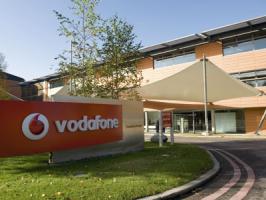 As soon as it got revealed that Verizon Communications has been thinking about its relation with the U. K. telecom giant Vodafone Group PLC, shares of the ...