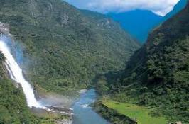 Arunachal Pradesh has earned a rare distinction by making it to the BBC\'s Lonely Planet Travel magazine\'s \'Top 21 under-the-radar destinations of the world\', state Tourism Parliamentary Secretary P D Sona said here today.