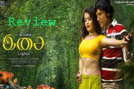 SJ Suryah is testing his hands on music composition in this film, Isai Movie Review exclusively at way2movies.com . Lets see if the multi-faceted Tamil film maker will succeed in entertaining audiences with his Isai.