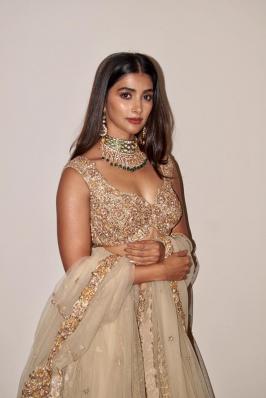 Pooja Hegde Hot Sexy Unseen Photo Gallery: It doesn't get any hotter than Sexy Pooja Hegde and this gallery of her sexiest photos. She is an Indian model and