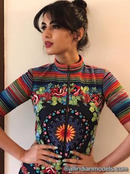 Sonal Chauhan Hot Sexy Unseen Photo Gallery: It doesn't get any hotter than Sexy Sonal Chauhan and this gallery of her sexiest photos. She is an Indian fashion