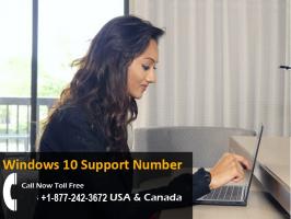 Windows 10 MAC support number 1-877-242-3672 is online contact information of Windows 10 MAC support services. These are the online support services working to offer complete Windows 10 related solutions to all the MAC users living in US state. These services are offered by learned and experienced technicians working non-stop to offer right solutions to the customers through the use of remote technology.