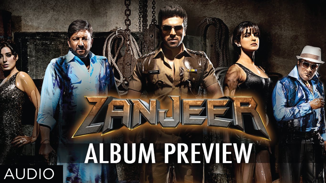Hindi Movie Zanjeer The Chain Tamil Dubbed Full Download