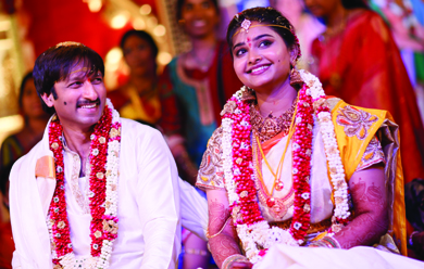 Actor Srikanth Wife Pregnant 112