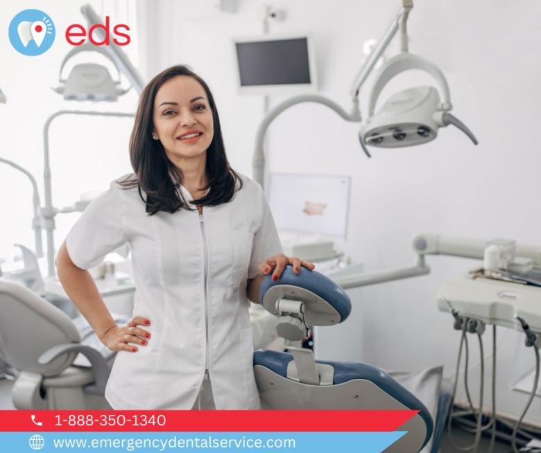 Emergency Dental Care in Thorofare | Emergency Dental Service