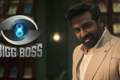 Bigg Boss Tamil 8 First Nominations: 6 Contestants in Danger