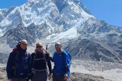Best Trekking Agency in Nepal