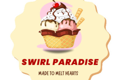 Swirl Paradise - Best Ice Creams In Chennai