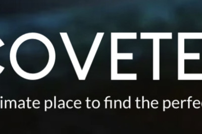 Coveted - All Luxury Watches at One Place