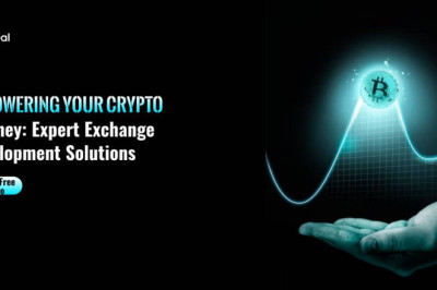 Empowering Your Crypto Journey: Expert Exchange Development Solutions - Bitdeal