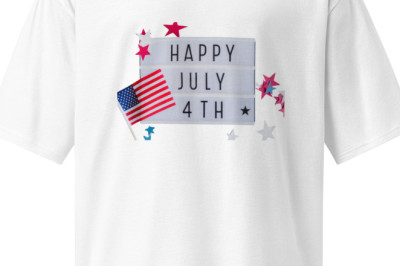 Shop Fourth Of July T-shirts | Miahshop