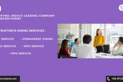 Revolutionizing Talent Acquisition for Modern Businesses: Trufynd